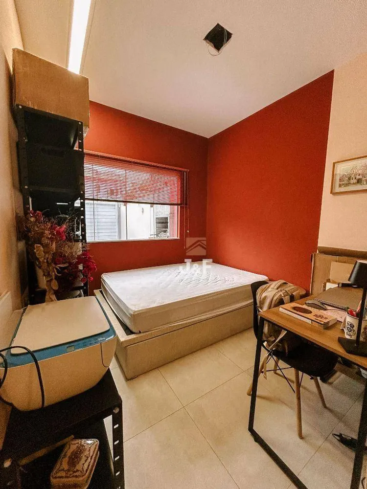 Casa, 4 quartos - Foto 7