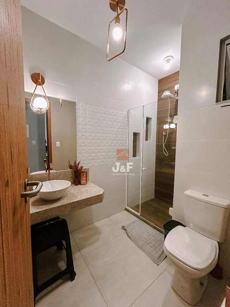 Casa, 4 quartos - Foto 5