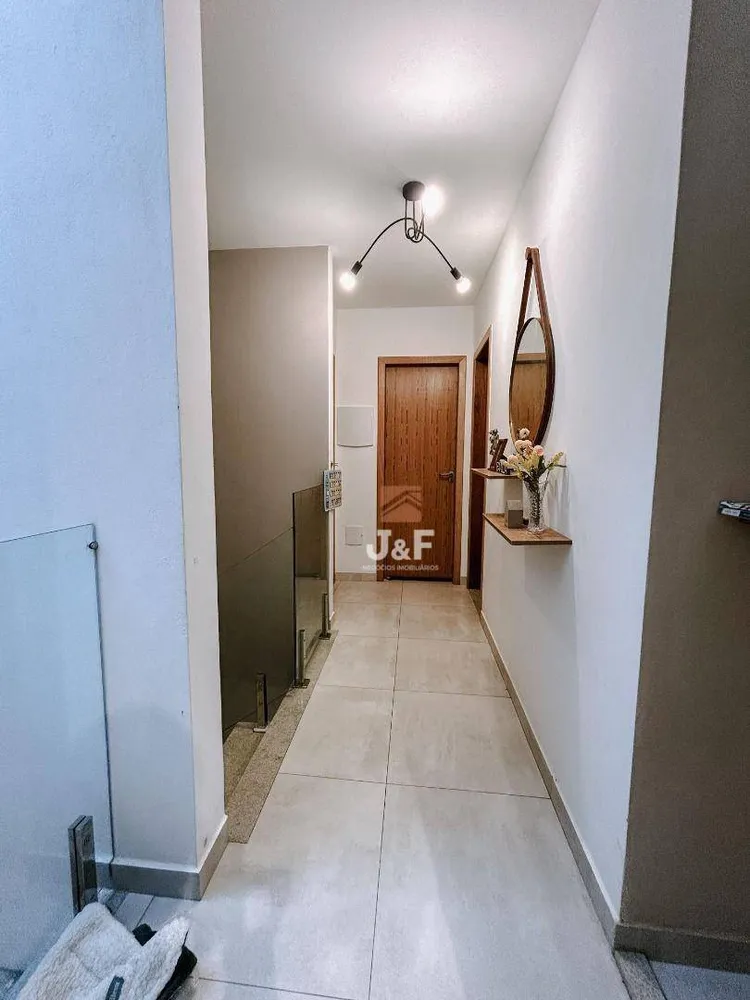 Casa, 4 quartos - Foto 21