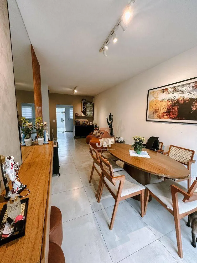 Casa, 4 quartos - Foto 4