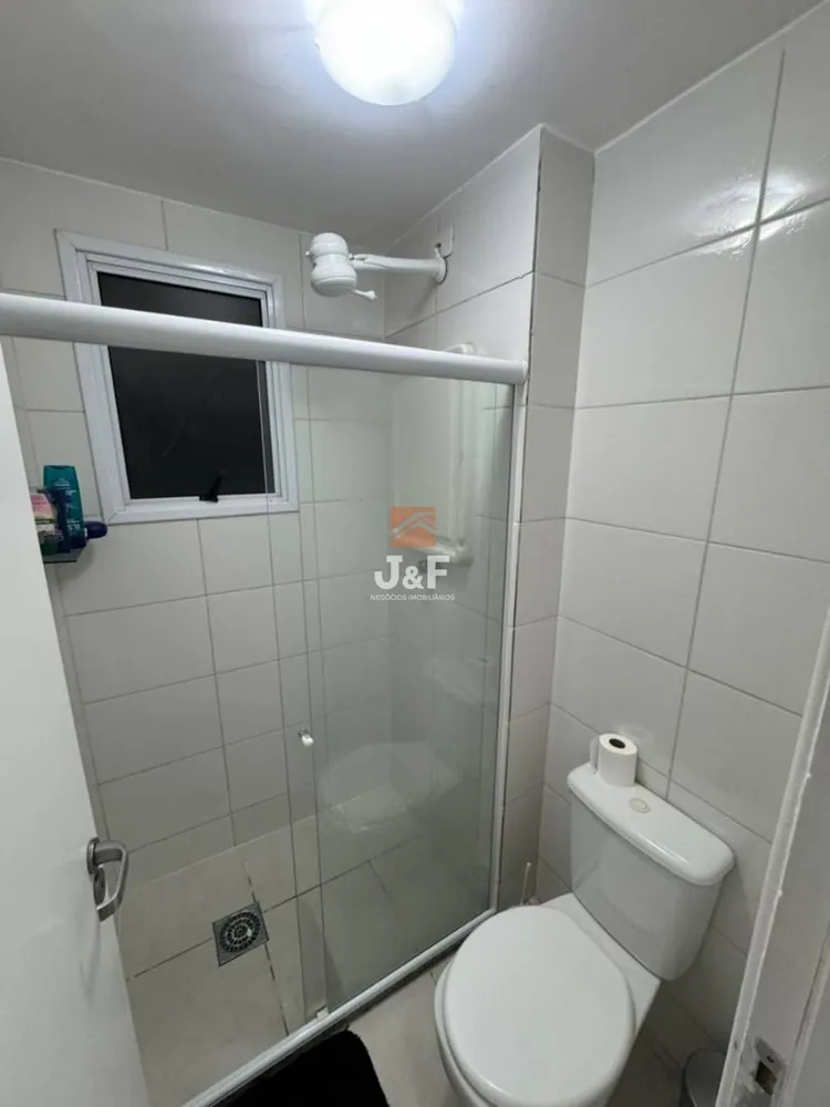Apartamento, 3 quartos, 80 m² - Foto 11