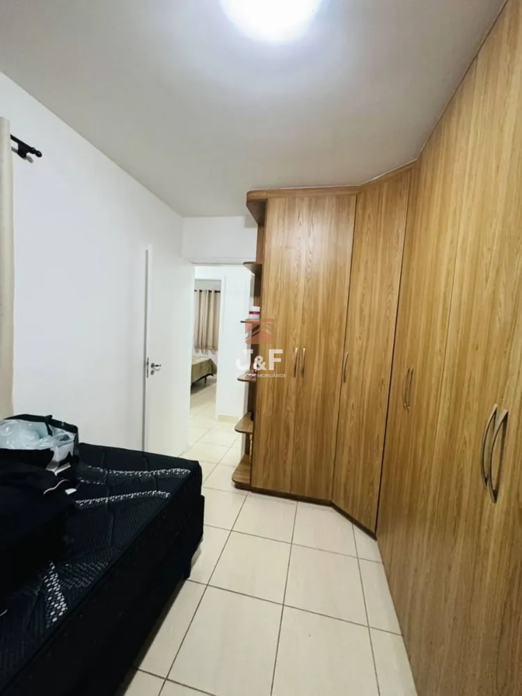 Apartamento, 3 quartos, 80 m² - Foto 8