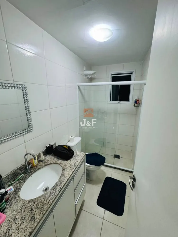 Apartamento, 3 quartos, 80 m² - Foto 12