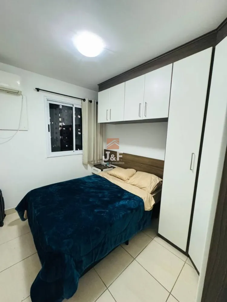 Apartamento, 3 quartos, 80 m² - Foto 10