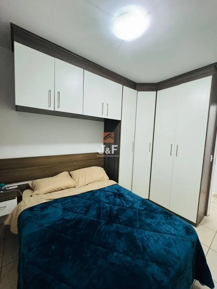 Apartamento, 3 quartos, 80 m² - Foto 9