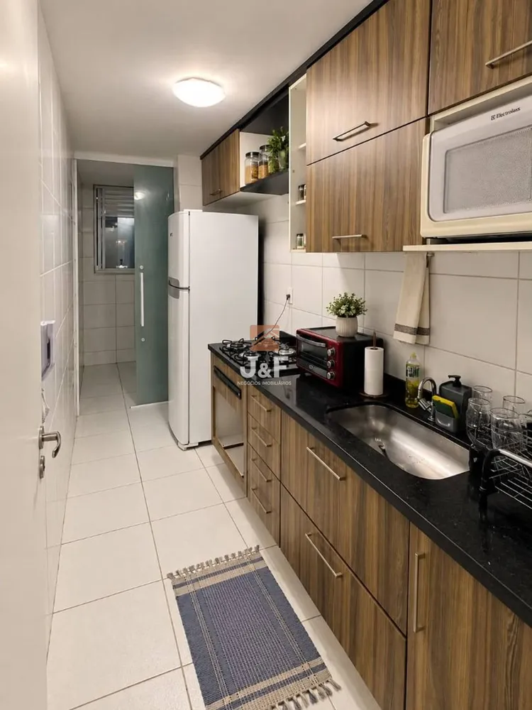 Apartamento, 3 quartos, 80 m² - Foto 4