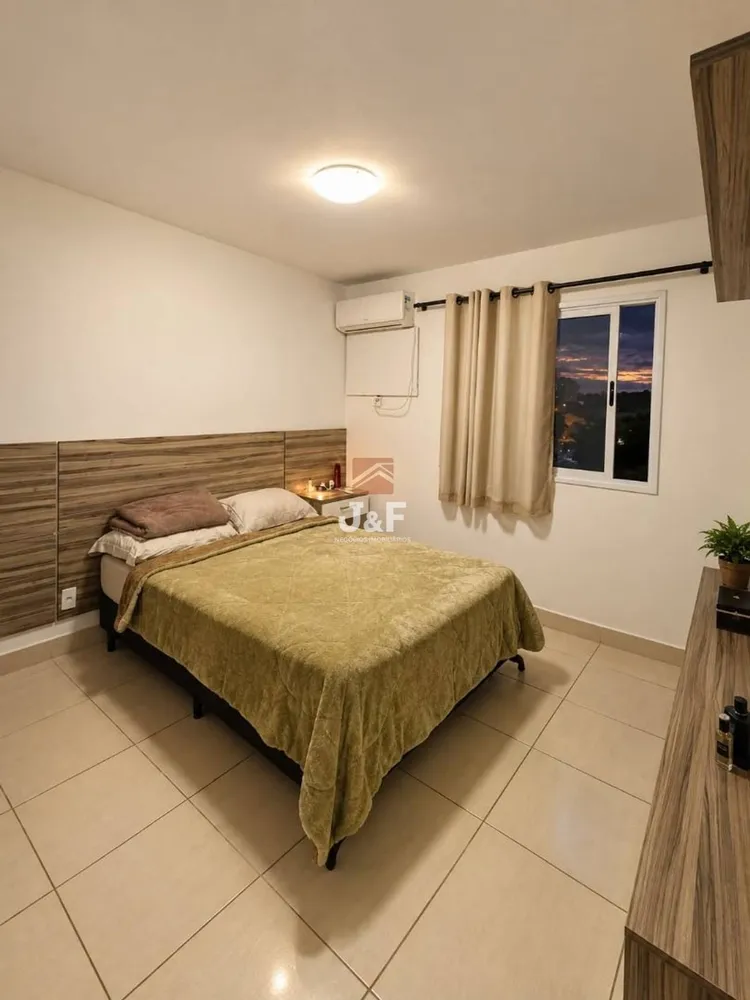 Apartamento, 3 quartos, 80 m² - Foto 6