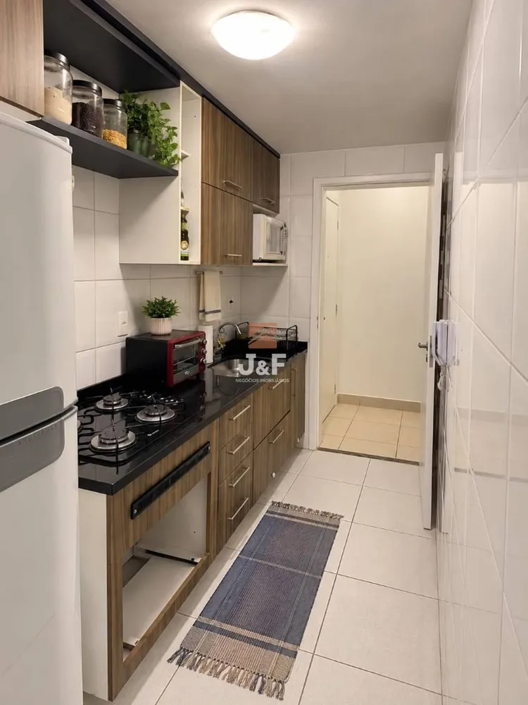 Apartamento, 3 quartos, 80 m² - Foto 5