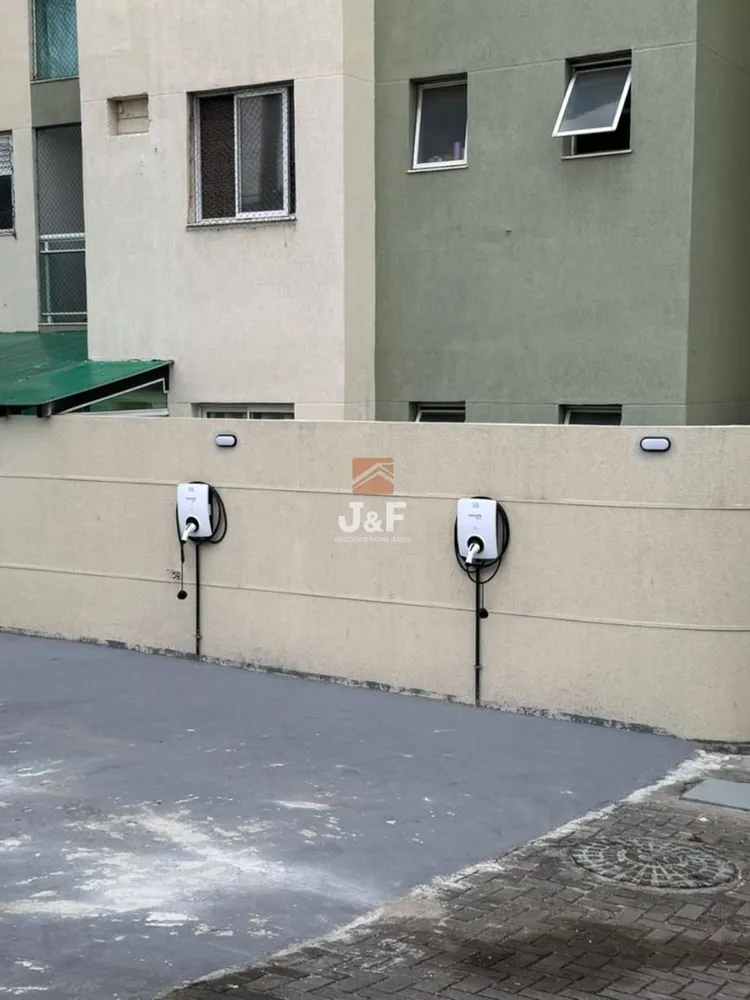Apartamento, 3 quartos, 80 m² - Foto 13