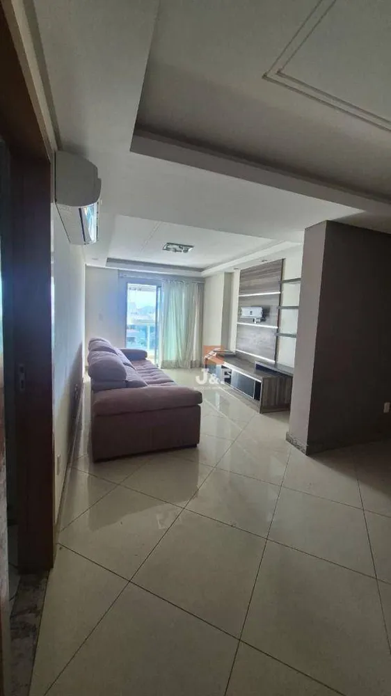 Apartamento, 3 quartos, 157 m² - Foto 8