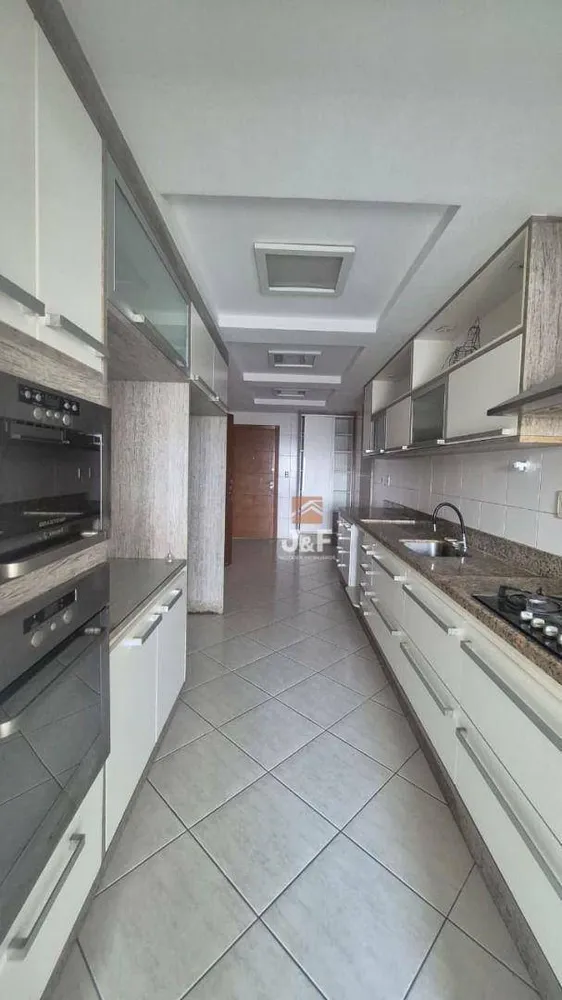 Apartamento, 3 quartos, 157 m² - Foto 21