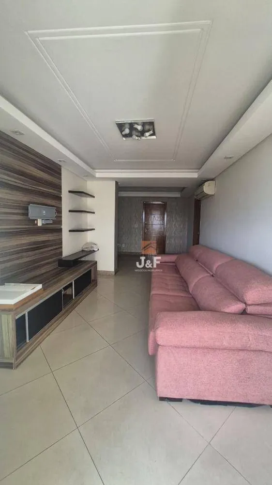 Apartamento, 3 quartos, 157 m² - Foto 7