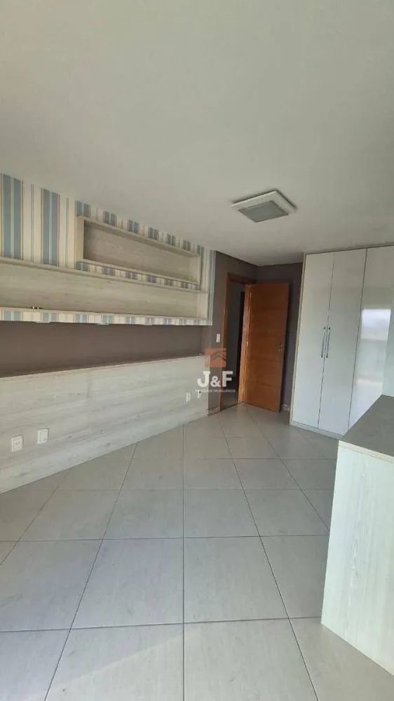 Apartamento, 3 quartos, 157 m² - Foto 11