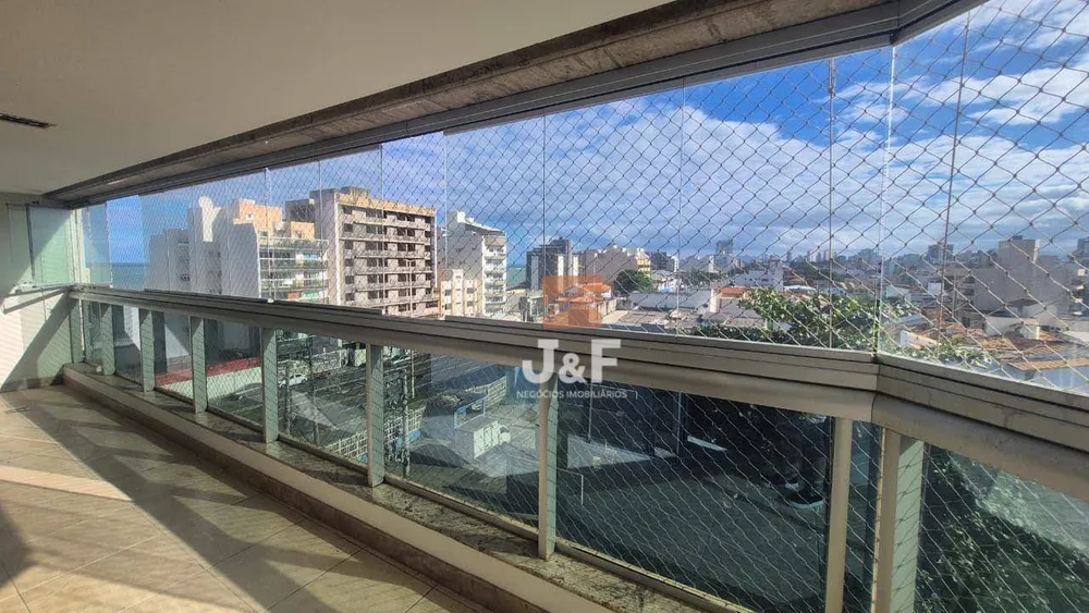 Apartamento, 3 quartos, 157 m² - Foto 1