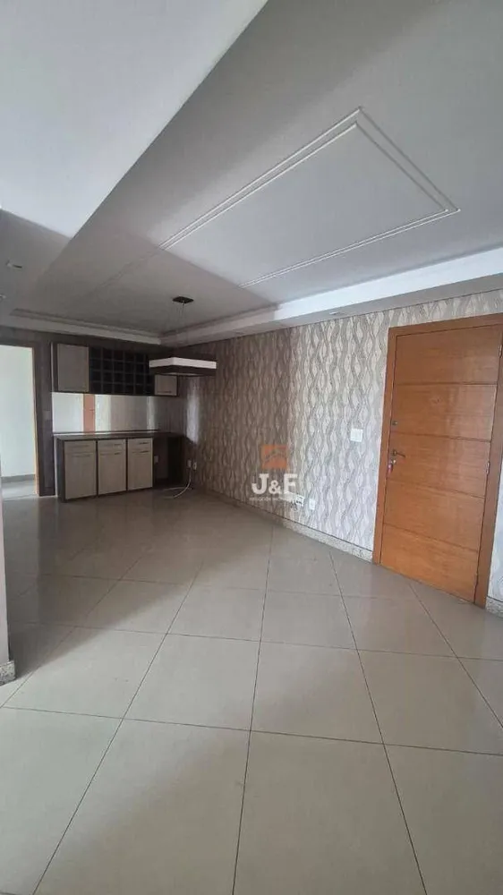 Apartamento, 3 quartos, 157 m² - Foto 3