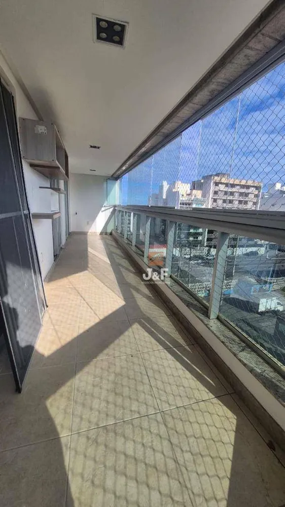 Apartamento, 3 quartos, 157 m² - Foto 9