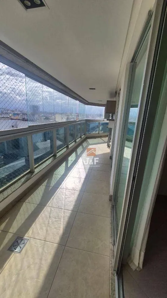 Apartamento, 3 quartos, 157 m² - Foto 6