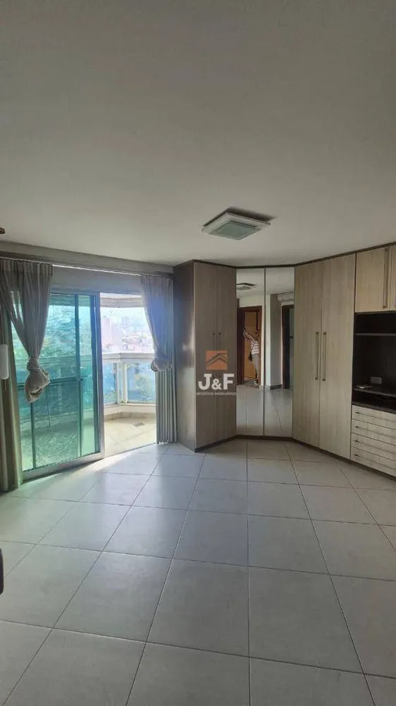 Apartamento, 3 quartos, 157 m² - Foto 14