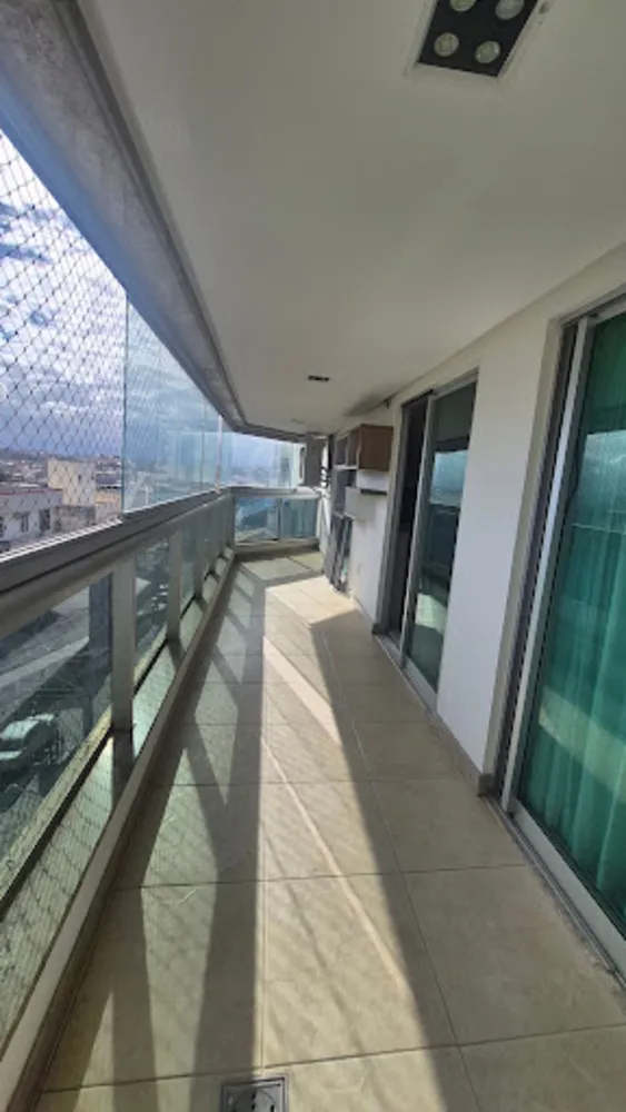Apartamento, 3 quartos, 157 m² - Foto 4