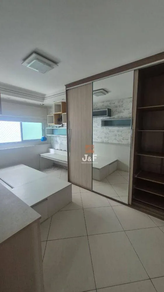 Apartamento, 3 quartos, 157 m² - Foto 12