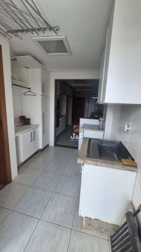Apartamento, 3 quartos, 157 m² - Foto 23