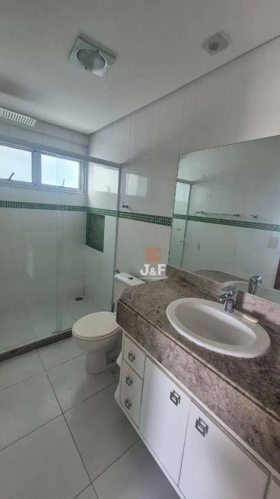 Apartamento, 3 quartos, 157 m² - Foto 13