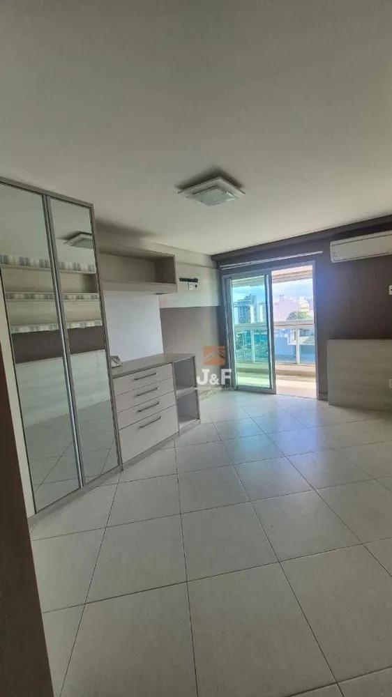Apartamento, 3 quartos, 157 m² - Foto 10