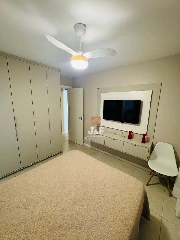 Apartamento, 2 quartos, 72 m² - Foto 8