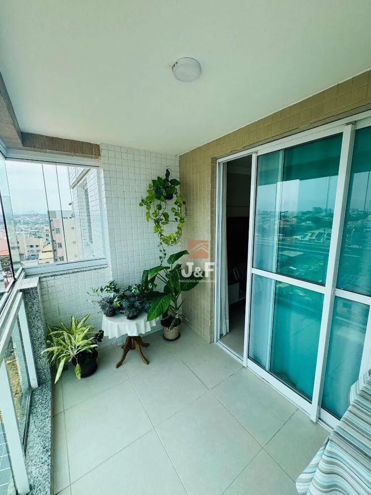Apartamento, 2 quartos, 72 m² - Foto 16