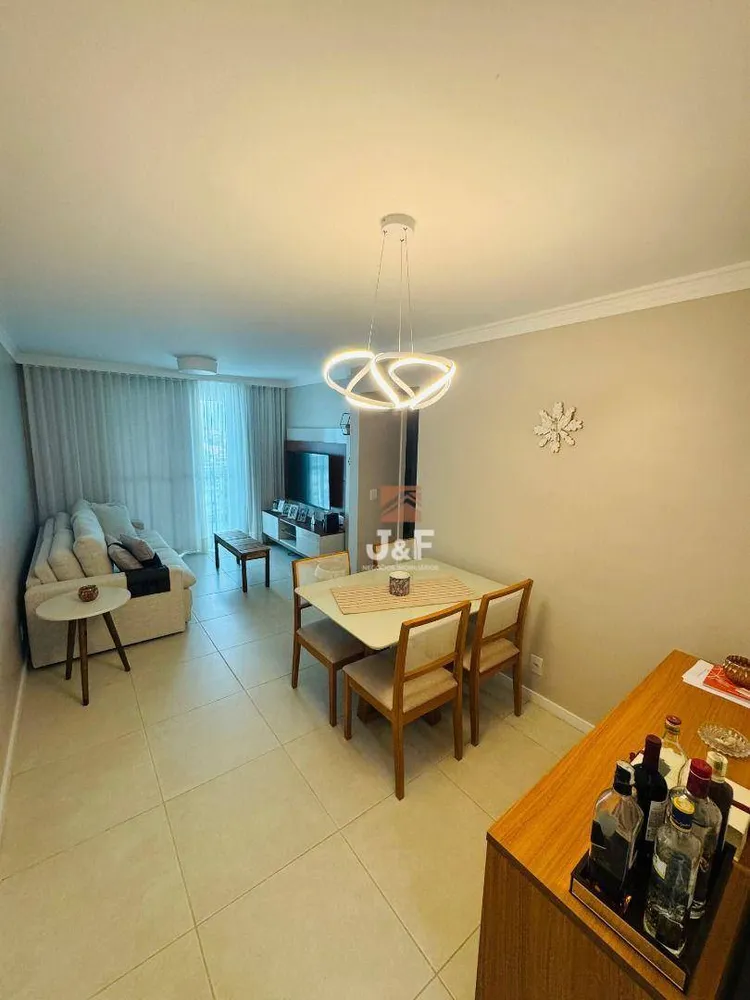 Apartamento, 2 quartos, 72 m² - Foto 11