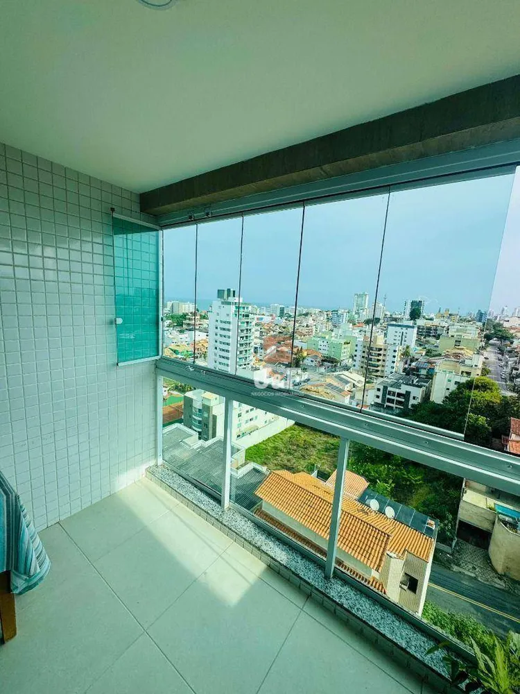 Apartamento, 2 quartos, 72 m² - Foto 4