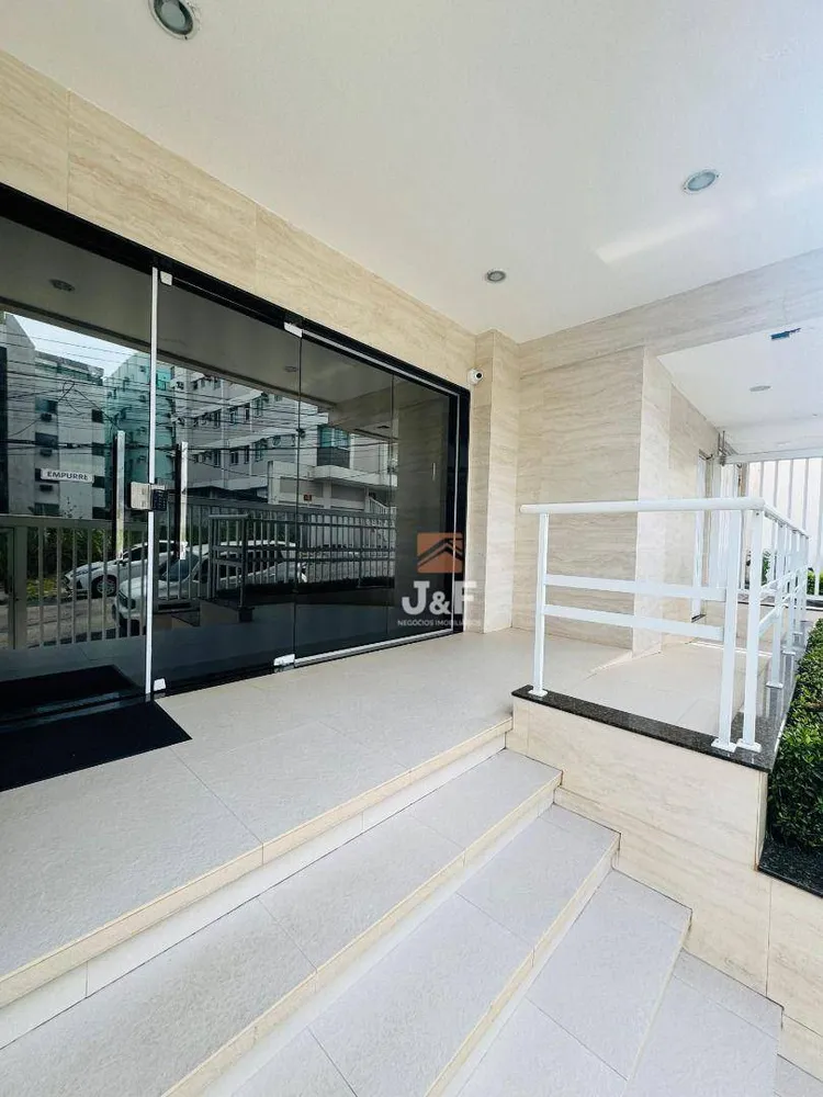 Apartamento, 2 quartos, 72 m² - Foto 2