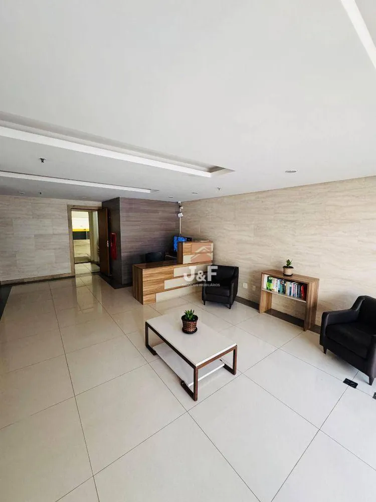 Apartamento, 2 quartos, 72 m² - Foto 10