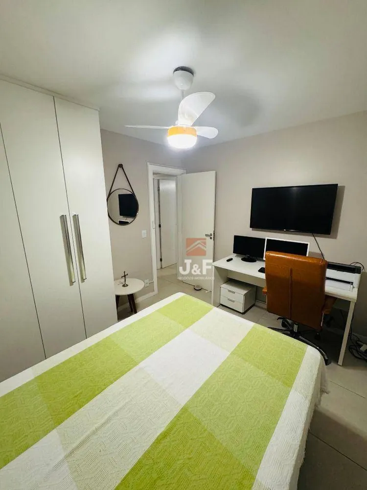 Apartamento, 2 quartos, 72 m² - Foto 14