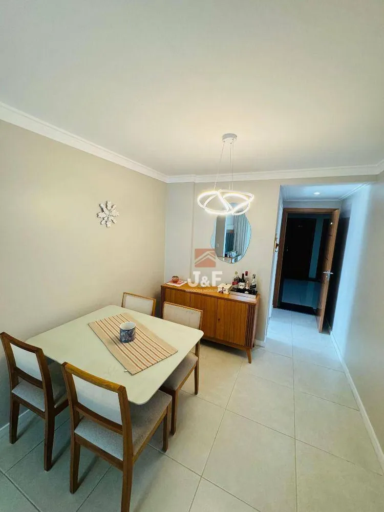 Apartamento, 2 quartos, 72 m² - Foto 6