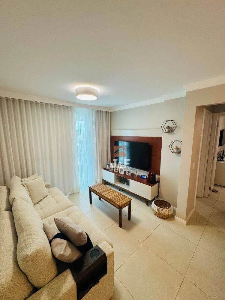 Apartamento, 2 quartos, 72 m² - Foto 5