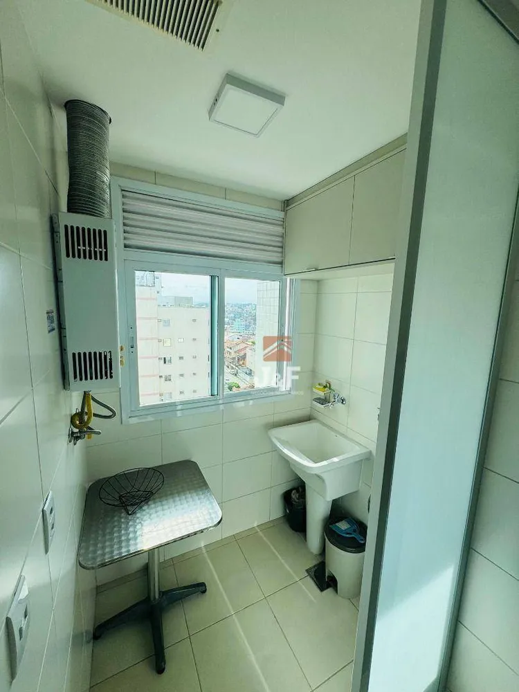 Apartamento, 2 quartos, 72 m² - Foto 1