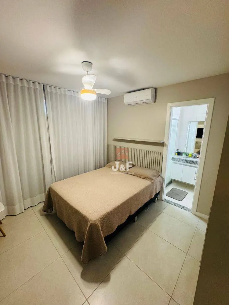 Apartamento, 2 quartos, 72 m² - Foto 9