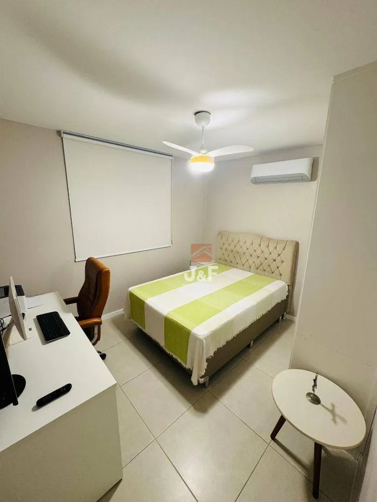 Apartamento, 2 quartos, 72 m² - Foto 3
