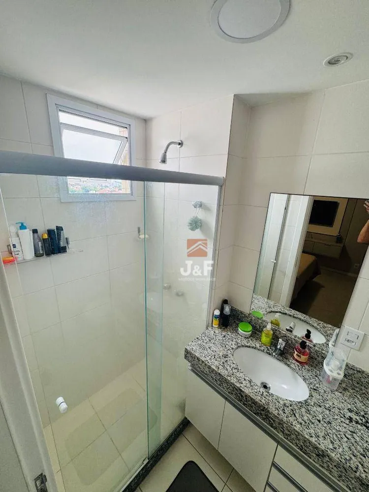 Apartamento, 2 quartos, 72 m² - Foto 15