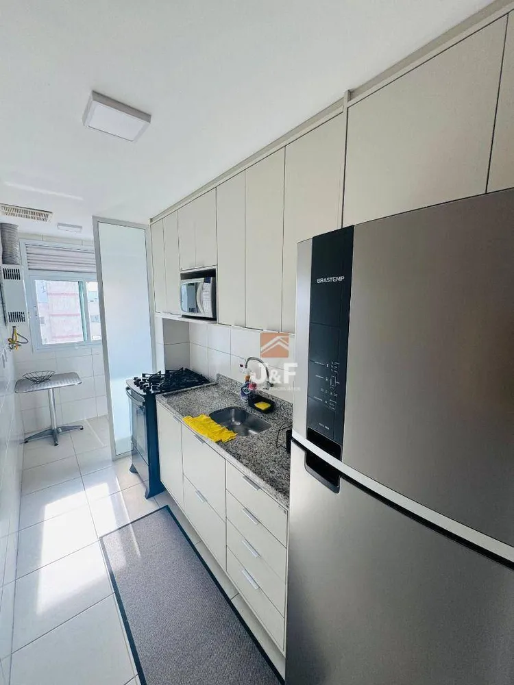 Apartamento, 2 quartos, 72 m² - Foto 13