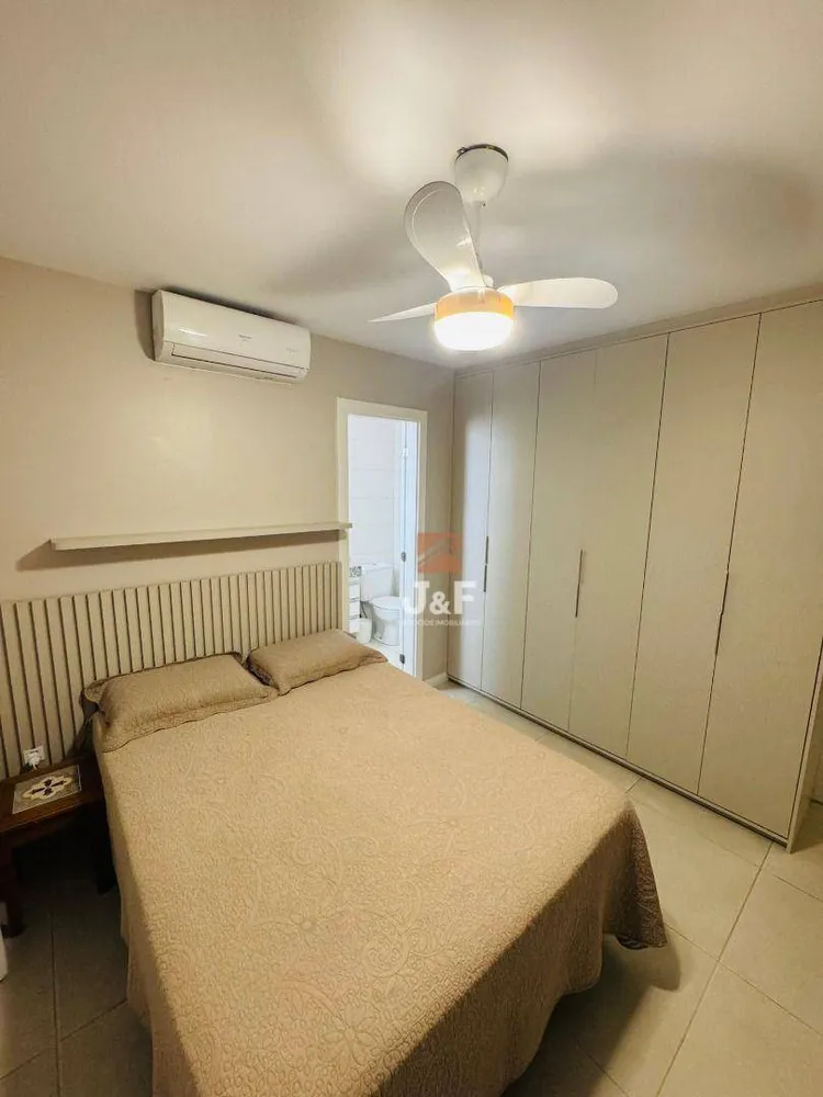 Apartamento, 2 quartos, 72 m² - Foto 7