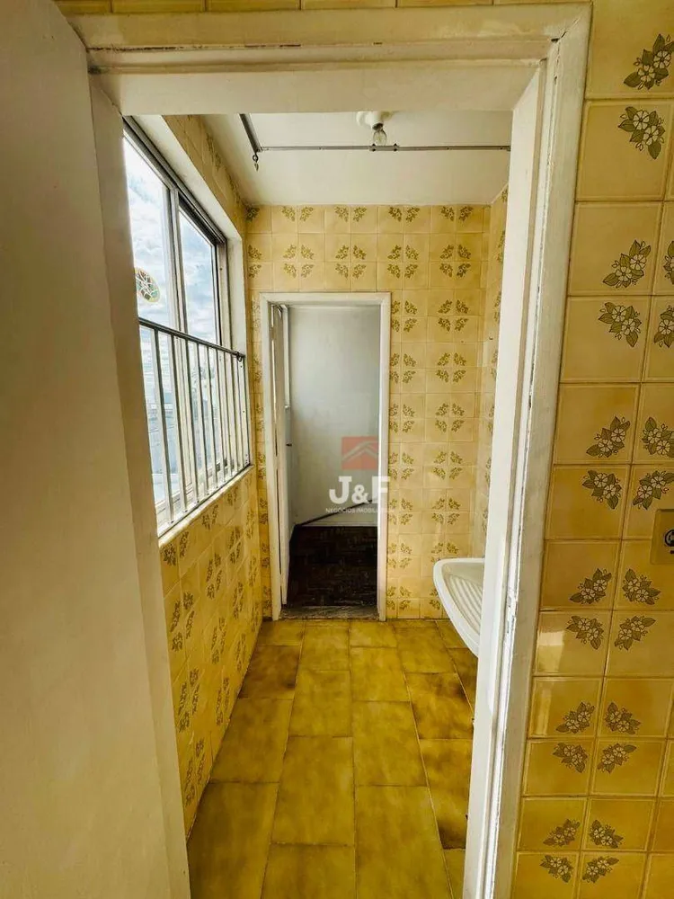 Apartamento, 2 quartos, 90 m² - Foto 12