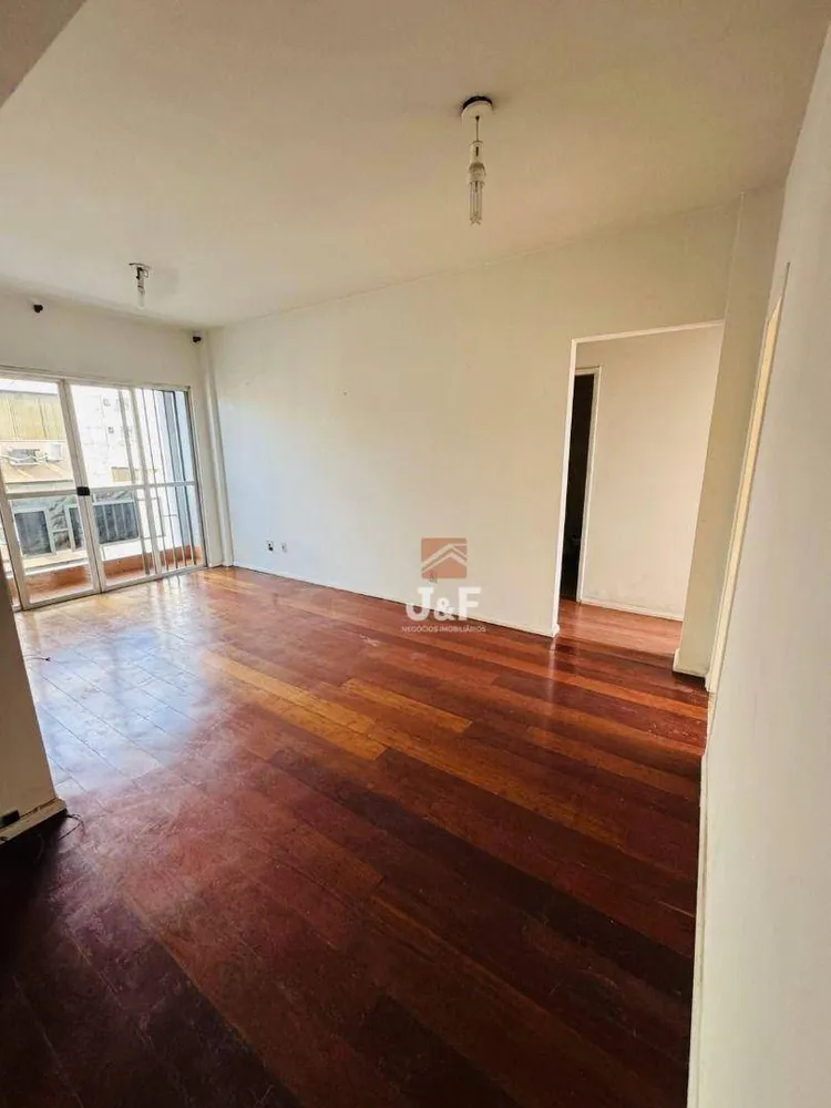 Apartamento, 2 quartos, 90 m² - Foto 4