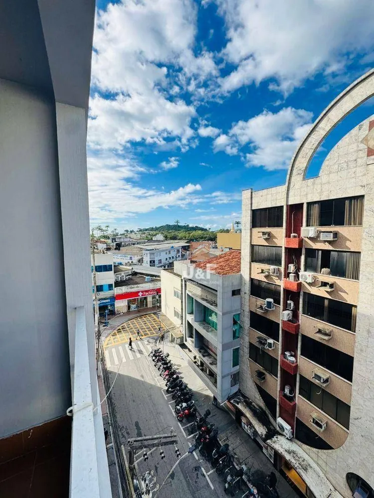 Apartamento, 2 quartos, 90 m² - Foto 1
