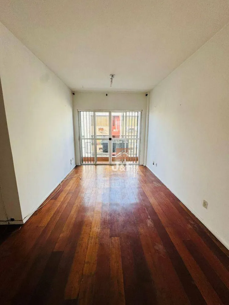 Apartamento, 2 quartos, 90 m² - Foto 3