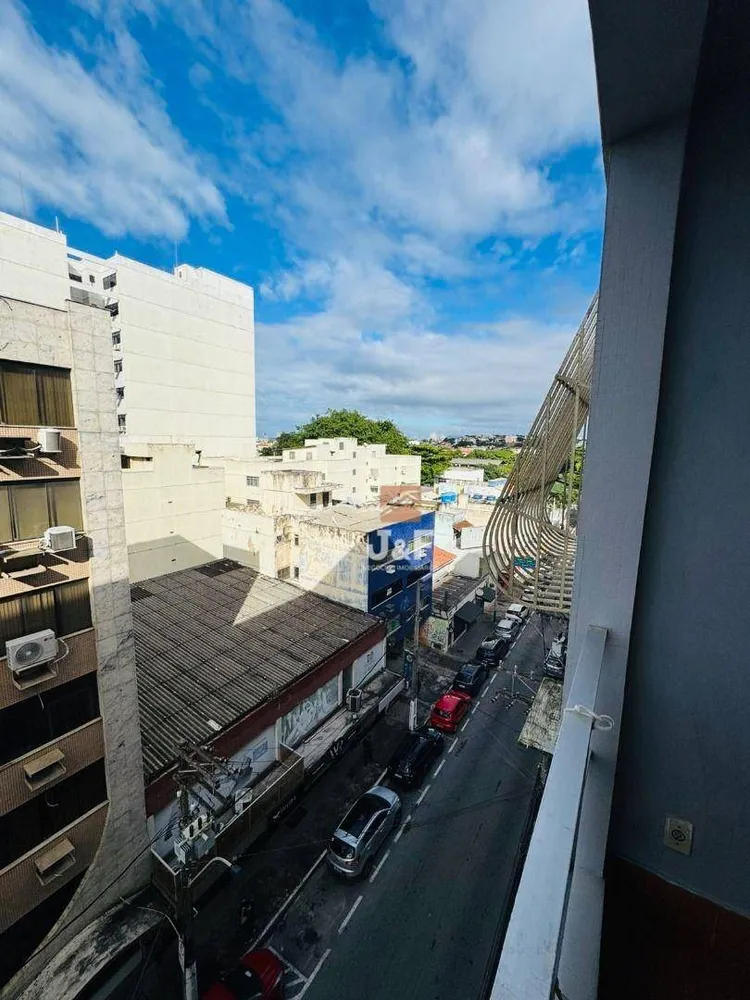 Apartamento, 2 quartos, 90 m² - Foto 2