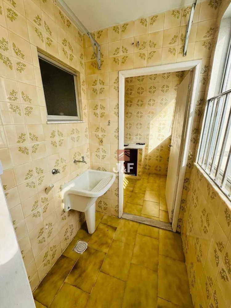 Apartamento, 2 quartos, 90 m² - Foto 15