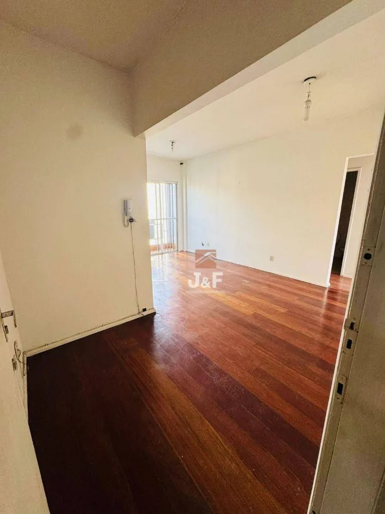 Apartamento, 2 quartos, 90 m² - Foto 5