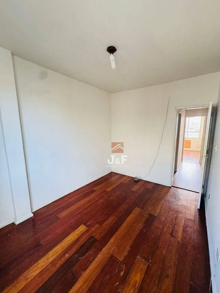 Apartamento, 2 quartos, 90 m² - Foto 10